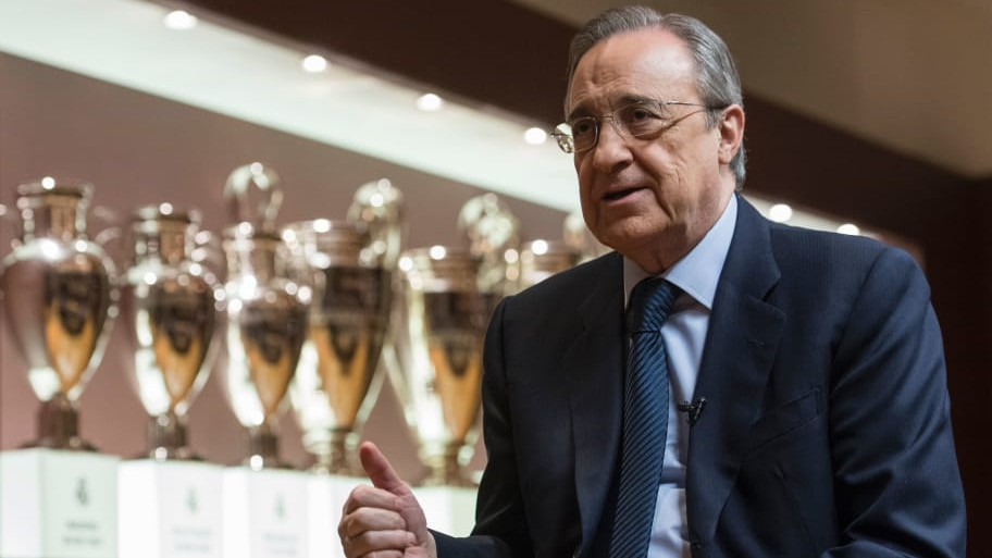 Perez gubi strpljenje: Neočekivano ime se pojavilo u borbi za novog trenera Real Madrida