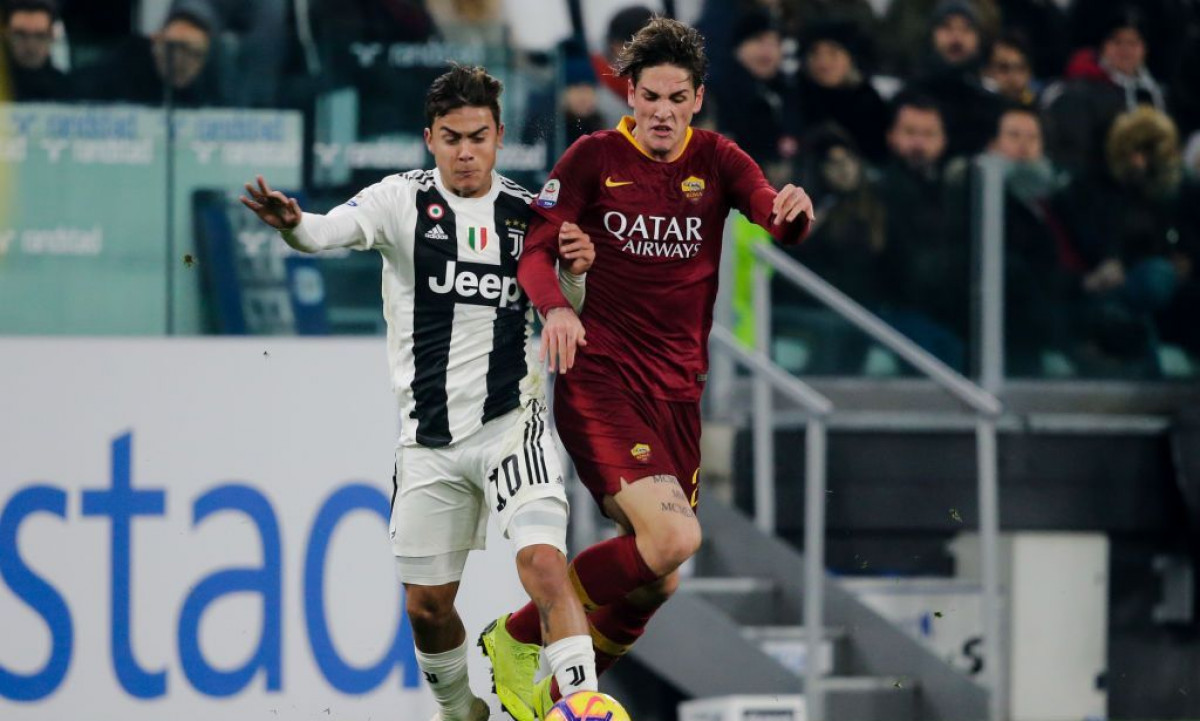 Sprema se velika razmjena Rome i Juventusa: U centru pažnje trojica igrača