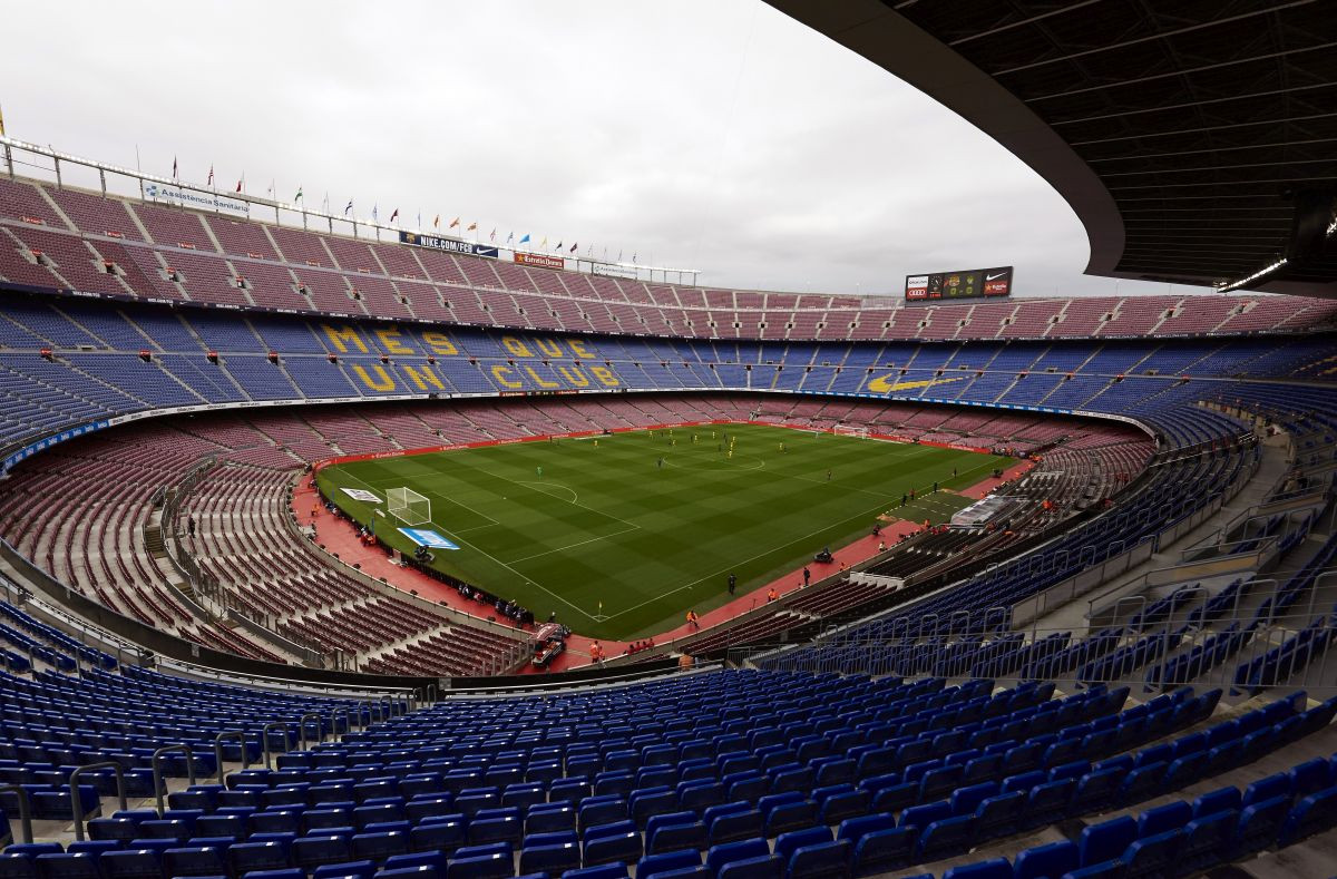 Barcelona zbog novca mijenja i ime stadiona: Zna se koje ime će nositi od naredne sezone?
