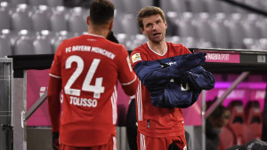 Bayern suspendovao igrača zbog tetovaže