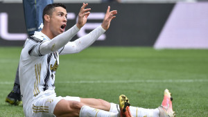 Ronaldo mora u Torino na saslušanje zbog tajnog dokumenta s Juventusom