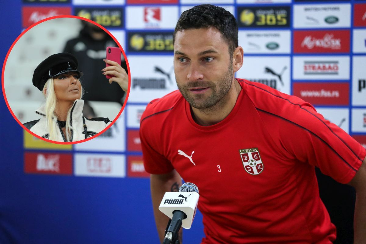 Postignut dogovor: Šta će od imovine pripasti bivšem srpskom reprezentativcu, a šta Jeleni Karleuši?