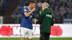 Džeko zabio novi gol, pa nakratko zabrinuo Barbareza
