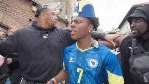 IShowSpeed iz Španije dobio poziv o kojem svi sanjaju: "Lamine Yamal želi da..."