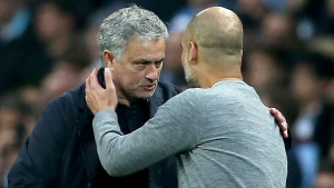 Mourinho čuo šta je Guardiola jučer rekao o njemu, odgovor Posebnog bio je brutalan