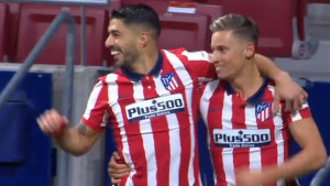 Najbesmisleniji transfer 2020. godine pripada Barceloni, a Luis Suarez im je to i večeras dokazao