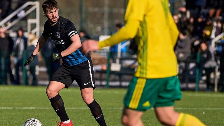 Sesaru odlično u Finskoj: Blizu sam novog trofeja