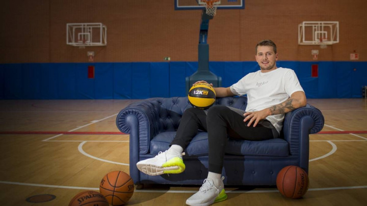 Dončić: To što Durant radi, ja nikada ne bih radio