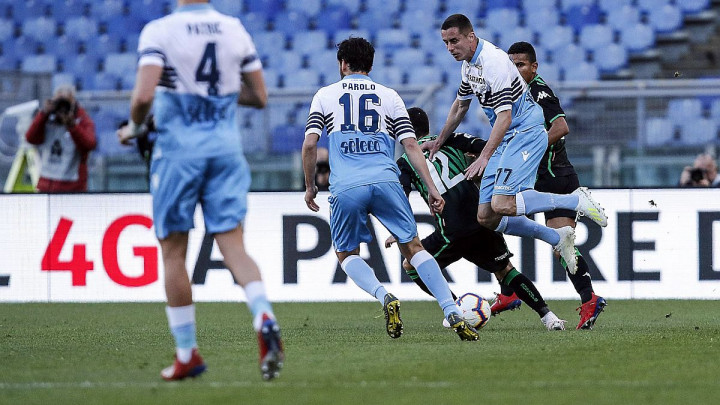 Senad Lulić donio bod Laziju u posljednji čas, Inter i Atalanta bez golova