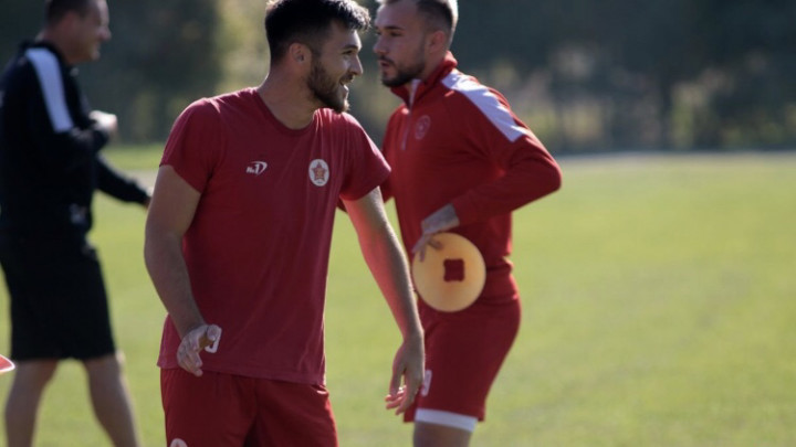 Seid Behram: Derbi je derbi, favorita nema