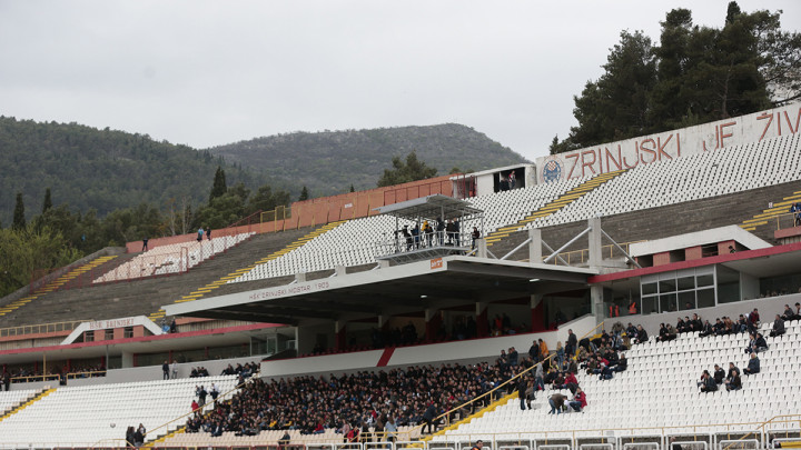 Publika se vraća na tribine bh. stadiona