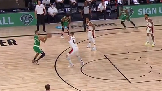 Nurkić ne može sam: Da Celticsi šutiraju iz Bostona sve bi im ušlo