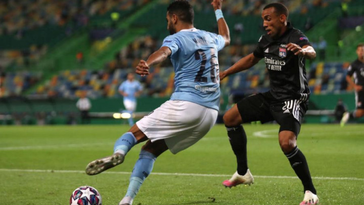 Korona virus i u Manchester Cityju