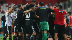 Pjanić je postao neizostavan u sastavu Bešiktaša