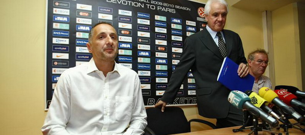 Radulović apeluje za pomoć klubu