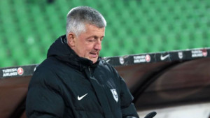 Musemić: Ležerno smo ušli u utakmicu i imali smo sreće