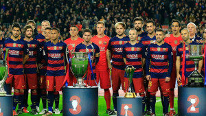 Barca igračima koji su osvojili Ligu prvaka osigurala doživotne plate!