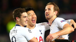 Igrač Tottenhama: Pochettinu dugujem sve...
