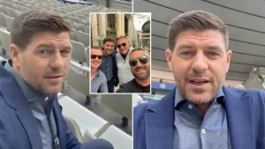 Gerrard je razmišljao srcem, a ne glavom i to bi ga žestoko moglo koštati