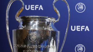Već je poznato ko će biti prvi neevropski klub u Ligi prvaka, UEFA popustila!