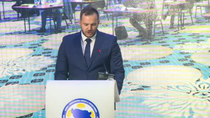 Vico Zeljković umjesto Elvedina Begića u najvišem tijelu OK BiH
