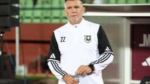 Zoran Zekić nije razočaran, evo šta je sve rekao nakon utakmice na Koševu