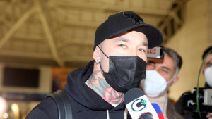 Radja Nainggolan više nije igrač Intera