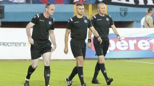 Bandić sudi duel na Koševu, Mujić delegiran na derbi začelja