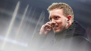 Nagelsmann objavio spisak - Dva imena privukla posebnu pažnju
