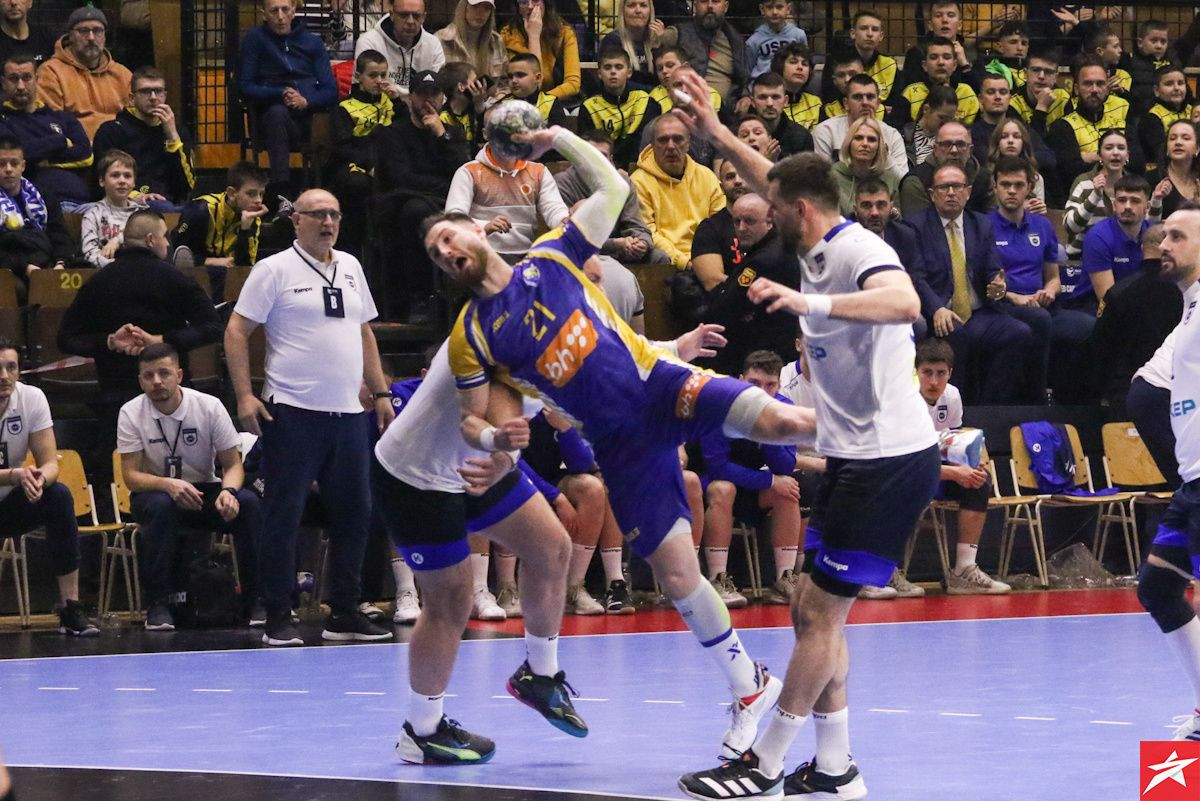 Reprezentativac BiH pravi transfer karijere, uskoro ga gledamo u Ligi prvaka! Reprezentativac BiH pravi transfer karijere, uskoro ga gledamo u Ligi prvaka!