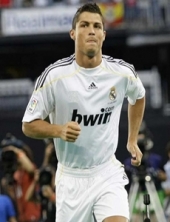 Ronaldo: Želim Raulovu sedmicu