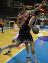 Polovičan uspjeh NLB ligaša