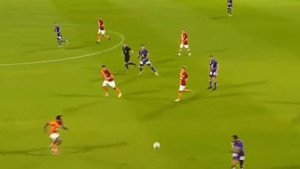 Austria i Galatasaray odigrali prijateljski meč i sada je jasno da Borac čeka paklen zadatak