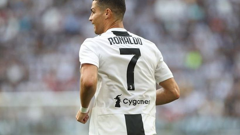 "Nema šanse da Ronaldo zabije 30 ili više golova u Italiji"