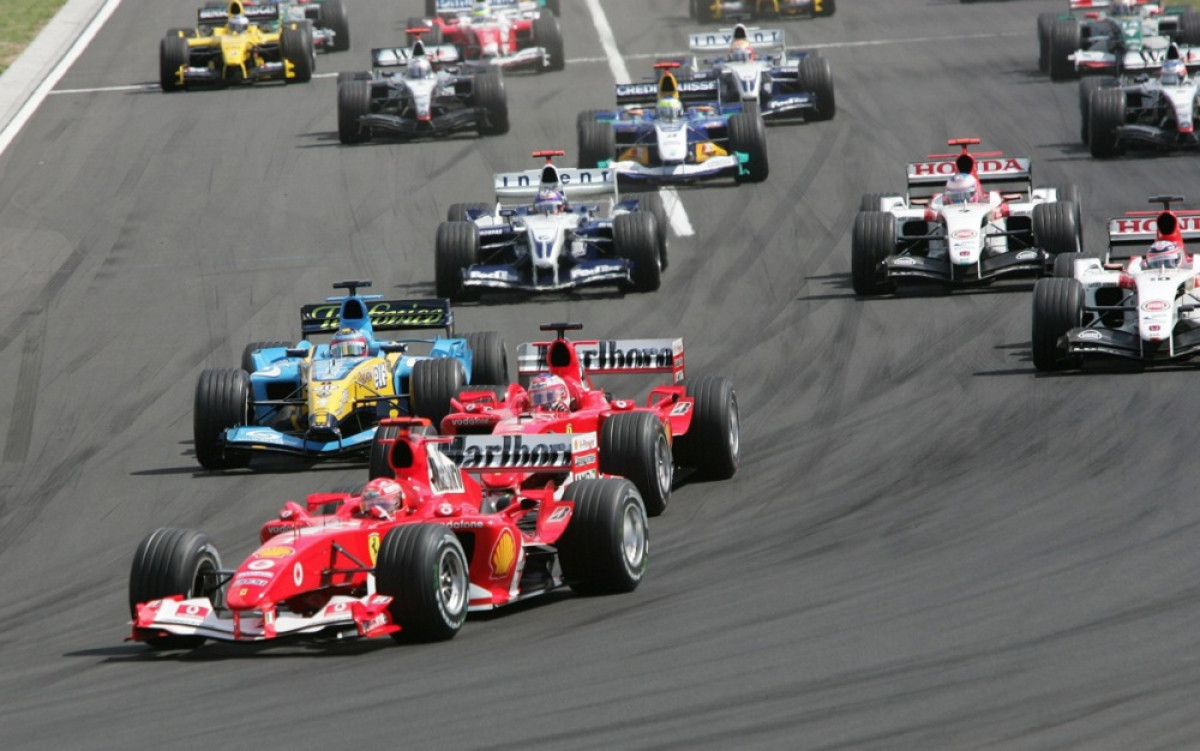 FIA u Bahreinu sazvala ključni sastanak: Vraća li se legendarni V10 motor? FIA u Bahreinu sazvala ključni sastanak: Vraća li se legendarni V10 motor?