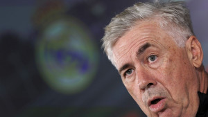 Ancelotti zbog lude oklade na kocku stavio trenersku karijeru, nedostaju još četiri gola da se spasi