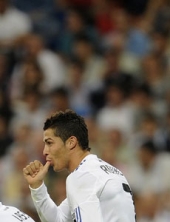 Ronaldo gol posvetio sinu