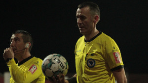 Velež bez 'pola tima' na Borac