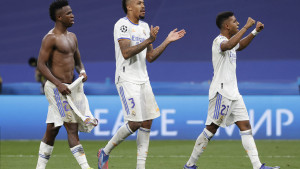 Real Madrid ostaje bez važne karike u revanšu