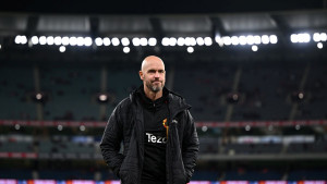 Strogi Erik ten Hag izbacio nogometaša iz tima jer je dva puta kasnio