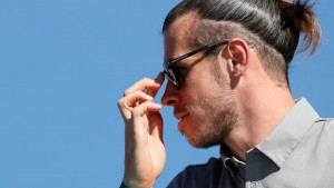 Bale se sprda sa Realom