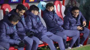 Katalonce kao da je neko prokleo: Užasne vijesti za Barcelonu nakon jutrošnjeg treninga