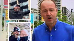 Engleski novinar napravio blam godine: Dvojnik Jurgena Kloppa priča dana