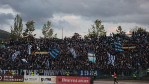 Od danas ulaznice za sarajevski derbi dostupne i navijačima FK Željezničar - U prodaji 3.500 karata