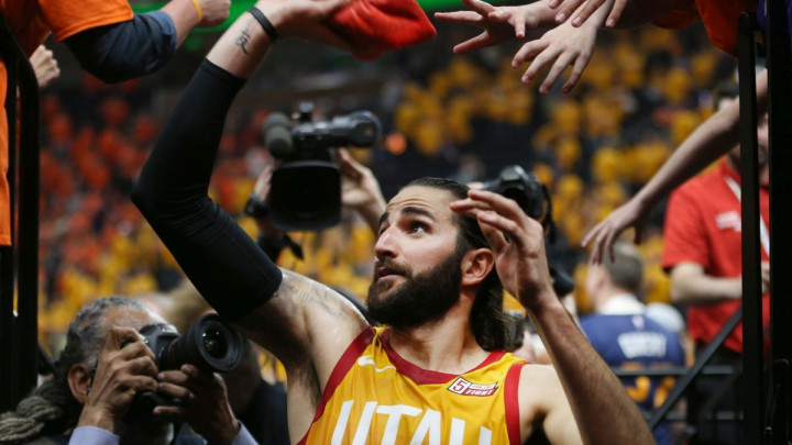 Timberwolvesi smanjili na 2:1, Ricky Rubio sredio Oklahomu
