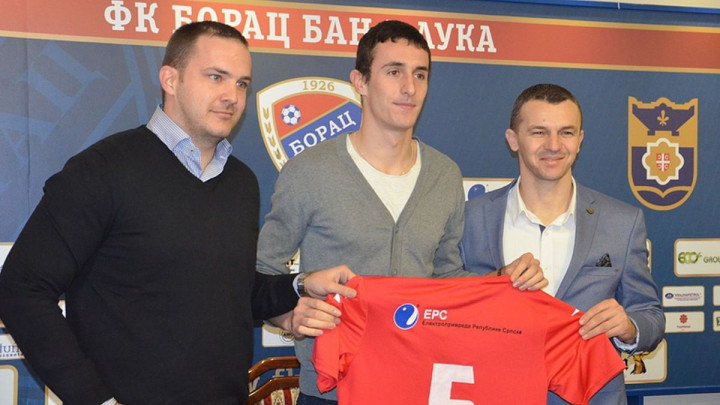 Danilović i Zvijezda 09 se razilaze