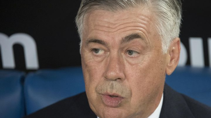 Ancelotti: Došao sam da odvedem Napoli na vrh