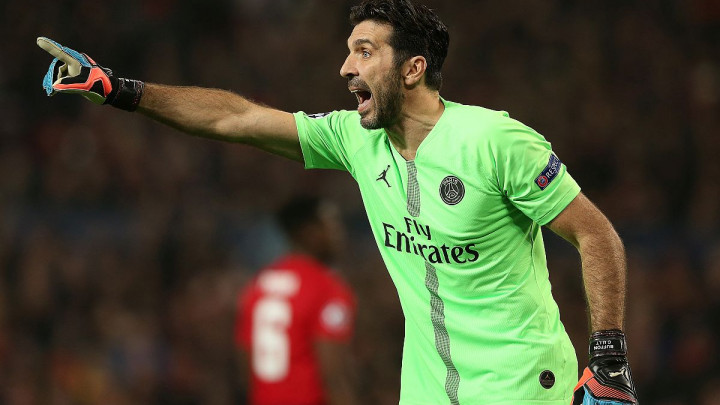 Buffon odlazi u redove tima koji je među najvećim gubitnicima prošle sezone