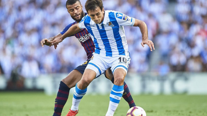 Manchester City već pronašao zamjenu za Sanea, spreman je platiti otkupnu klauzulu igrača