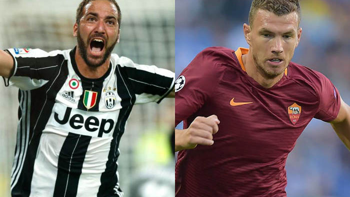 Higuain definitivno rekao "ne" Romi, šta ovo znači za Edina Džeku?